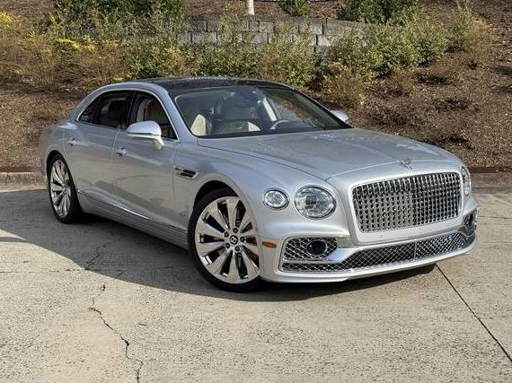 BENTLEY FLYING SPUR 2022 SCBBR6ZG9NC004364 image